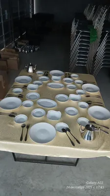 Tayyor biznes sotiladi. Prokat stol-stul