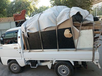 Musir tashish xizmati labo