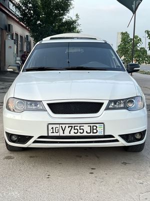 Nexia 2 1.6 tubina