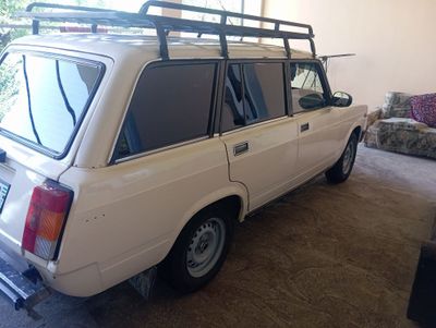 Vaz Juguli 2104.