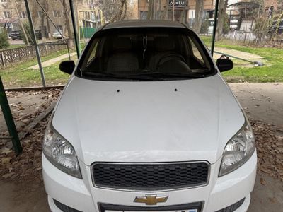 Продается Chevrolet Nexia 3 1 позиция