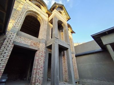 Продаётся дом 2 сотки Юнусабад Американский госпиталь