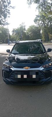 Tracker LTZ сотилади.