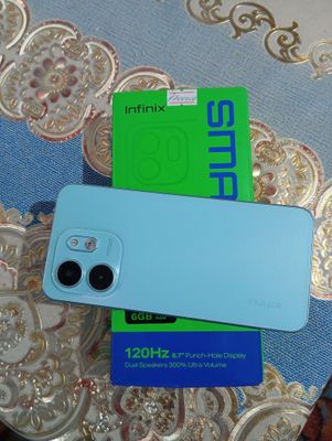 Infinix smart 9 янги