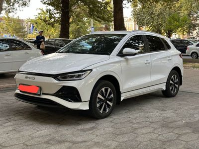 Byd E2 Luxury Kak New