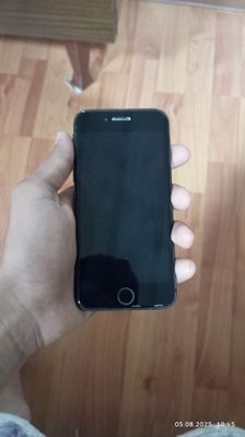 Iphone 7 32gb yaxshi akkumlyator 100 almashgan qolgan malumotlar pasda