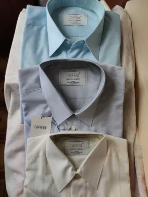 Распродажа! Рубашки мужские разные расцветки