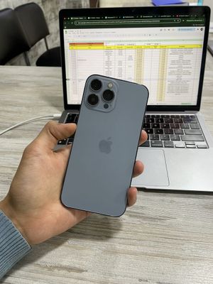 Iphone 13 Pro Max 512Gb 85%