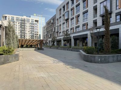 Аренда под Офис Ориентир Улица Махтумкули 233м2 4000$ торг