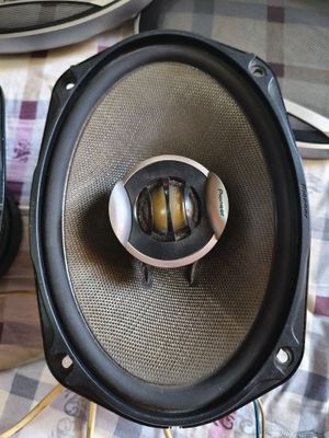 Pioneer 6902. Nsdhdk