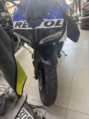 Honda cbr replima