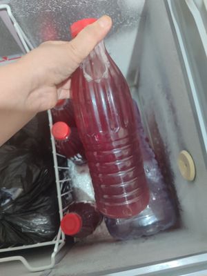 Муздеккина Компотлар