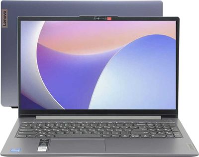 Ноутбук Lenovo IdeaPad V15