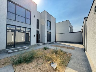 Большой коттедж 5.2 сотки 10 комнат Комплекс Alfraganus
