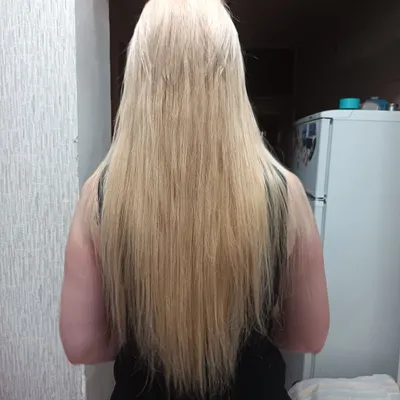 Volose na vebor, v Tashkente so skidkoi!!!