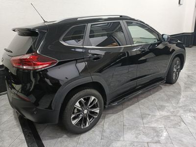 Продается Chevrolet Tracker 2