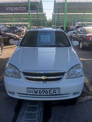 Lacetti 2010-yil