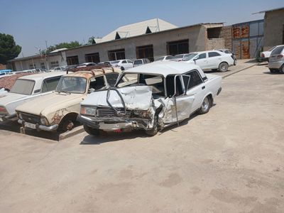 Vaz 2107 injektor sotiladi 2008