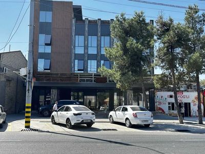 Сдам в аренду помещение вдоль дороги 770м2 ул. Фараби, Чигатай
