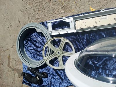 запчасти для стиральный машины
