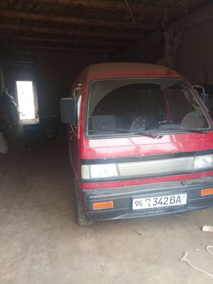 Damas Daewoo 1999