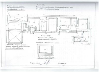 Ташкилот узок муддатга офис учун бино ижарага беради
