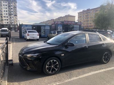 Monza 1.3L turbo