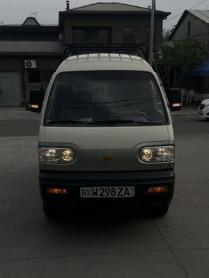 Damas chevralet
