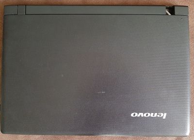 Noutbook Lenovo