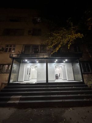 Яккасарай БМВ Мойка | 75кв - нежилое помещение Аренда
