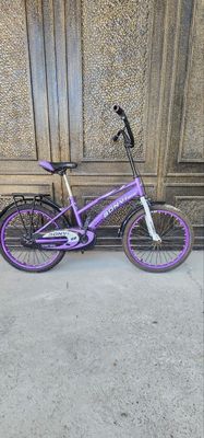 Velospet sotiladi. Bolalar velospeti. Yangi holati.