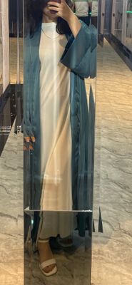 Abaya dubaiskiy premium