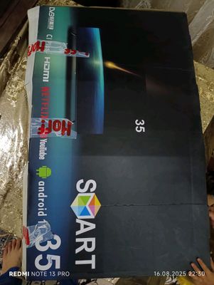 televizor sotiladi