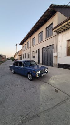 Vaz 2106 sotiladi
