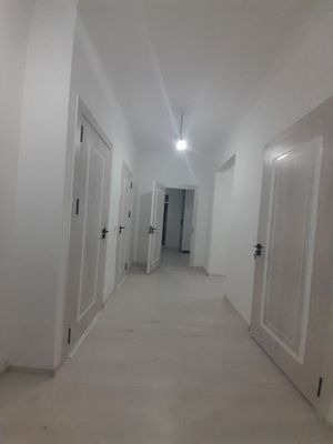 Yashnobod Olmosda ijaraga kvartira bor Yangi novostroyka. Oilaga uzoq