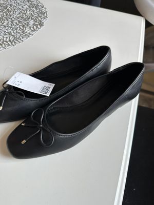 Балетки H&M