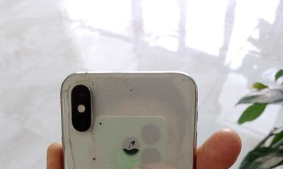 Iphone Xs holati edeal