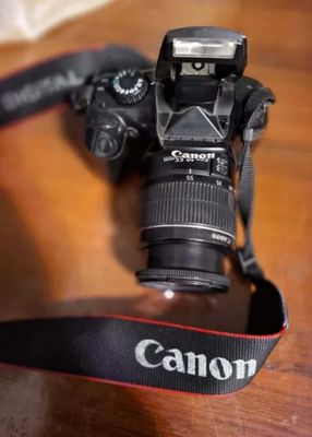 Canon 1100 Fotoaparat