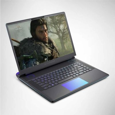 Dell Alienware 16 Intel Core Ultra 9-275HX 32GB DDR5 2TB RTX 5090 24GB