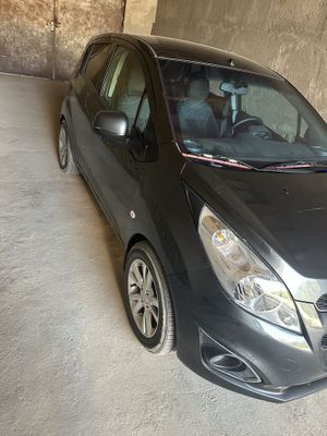 2019 spark sotiladi