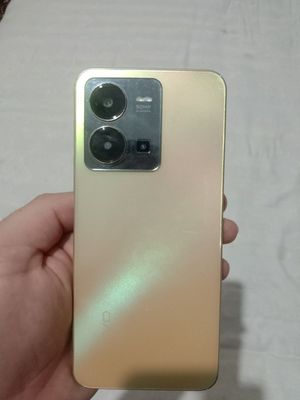 Vivo Y35 4+4 128