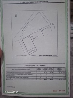 Продаю дом участок 100.000 у.е