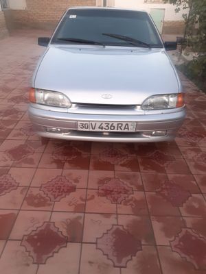 Lada 2114 yili 2009