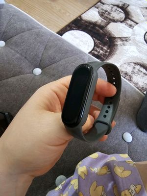 Mi band 3