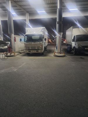 Исузи сенжи завод салондан олинган 2018 йил краска тоза
