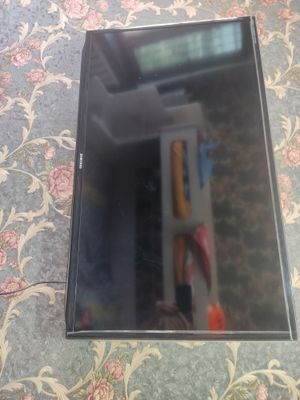 Телевизор 40 дюймов