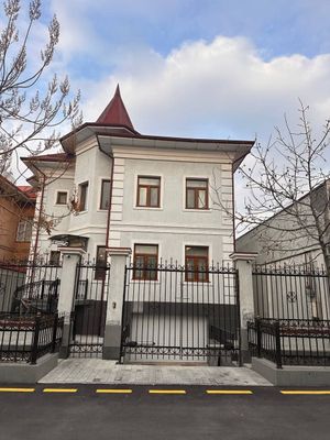 Продаётся Евродом или сдаётся в аренду, Амир-Темур маххале