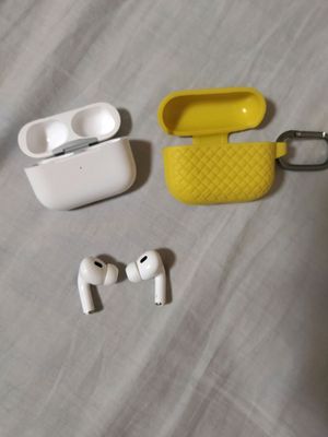 Air Pods Pro 2