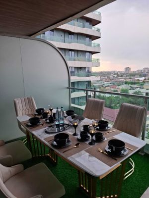 Комфортная квартира посуточно — всё включено | Daily Rent House