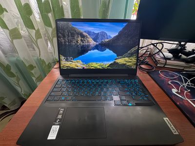 Lenovo Ideapad Gaming 3